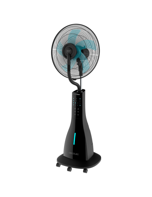 Ventilador nebulizador...