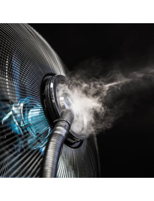 Ventilador nebulizador...