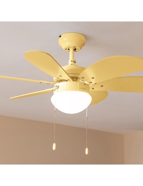Ventilador de techo...