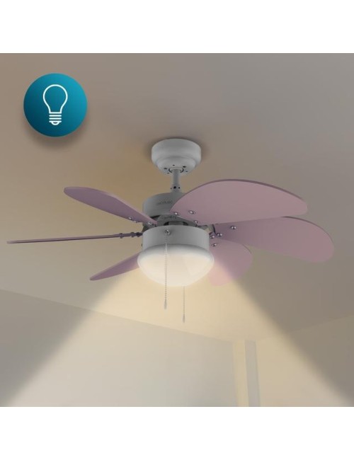 Ventilador de techo...