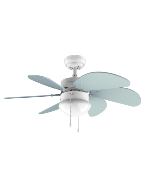 Ventilador de techo...