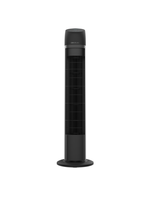 Ventilador de torre...