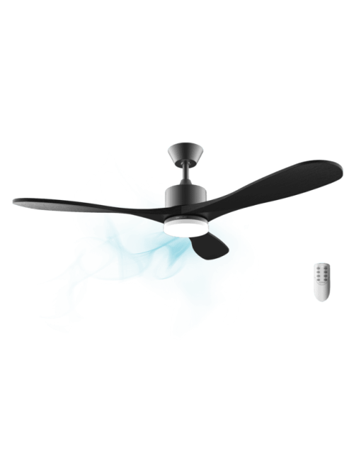 Ventilador de techo...
