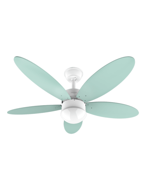 Ventilador de techo...