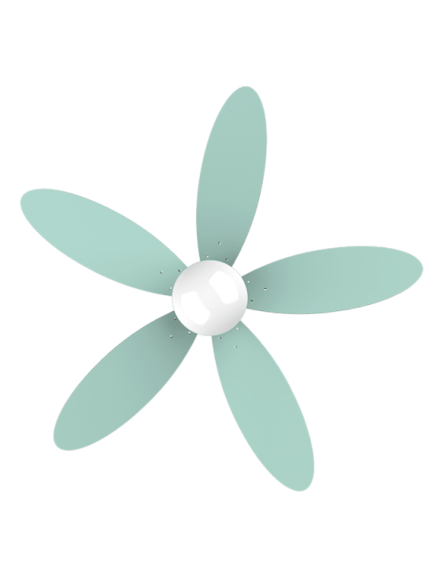 Ventilador de techo...