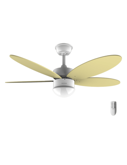 Ventilador de techo...