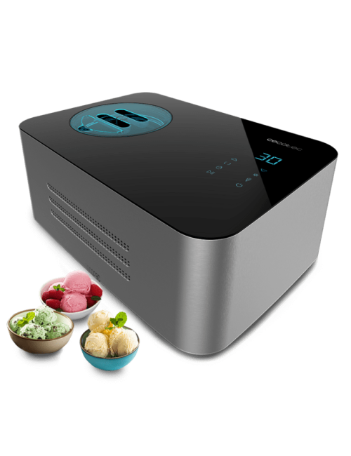Heladera Gelacy 1500 Touch