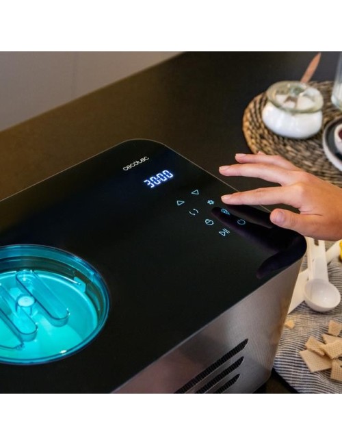 Heladera Gelacy 1500 Touch