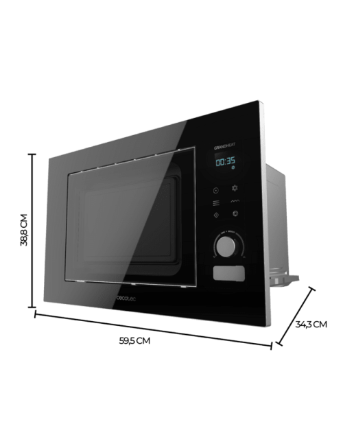 Grandheat 2090 Built-In...