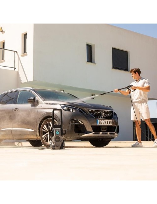 HydroBoost 1600 Car&Garden