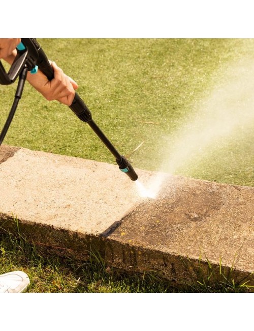 HydroBoost 1600 Car&Garden