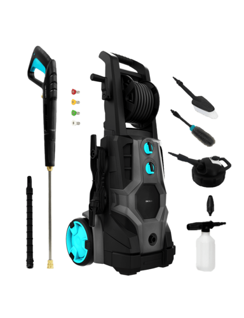 HydroBoost 3200 TotalClean