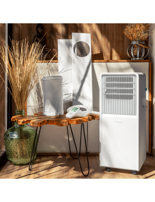ForceClima 7150 Style