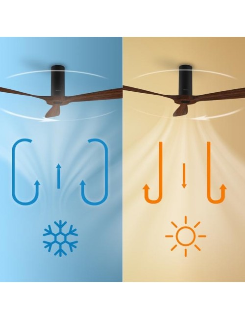 Ventilador de techo...