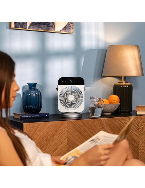 EnergySilence 600 DeskChill...