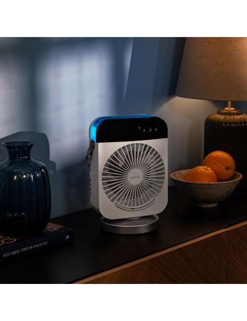 EnergySilence 600 DeskChill...