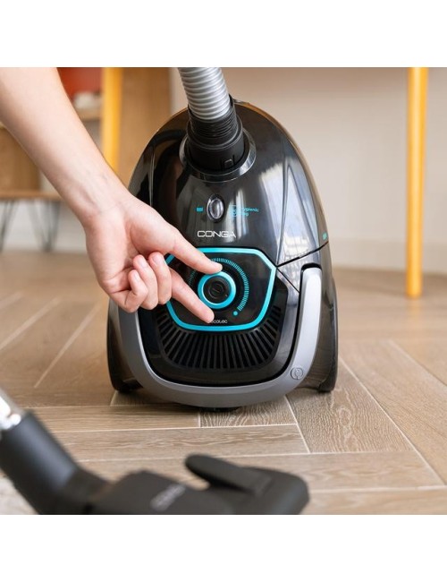 Conga Powerbag 2500 Plus
