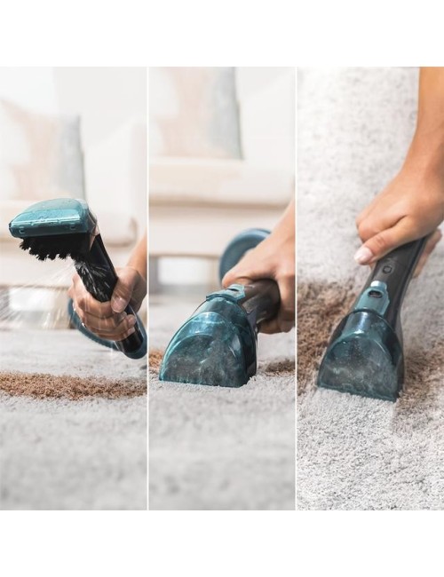 Conga Carpet&Spot Clean...