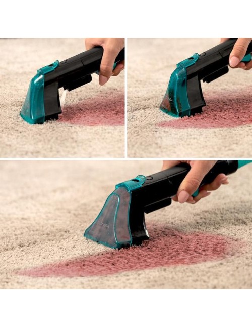 Conga 2000 Carpet&Spot...
