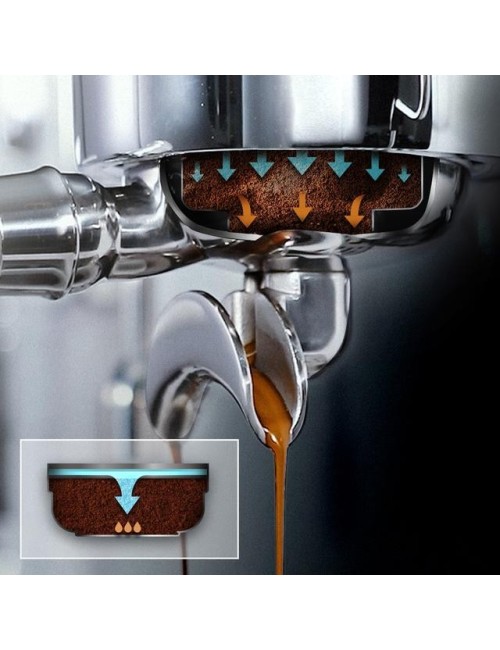 Baristeo Brava