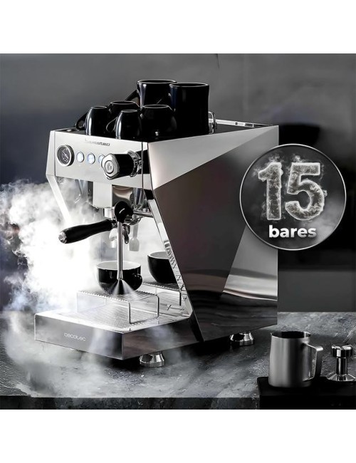 Baristeo Brava