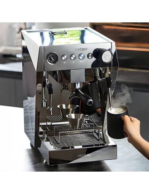 Baristeo Brava
