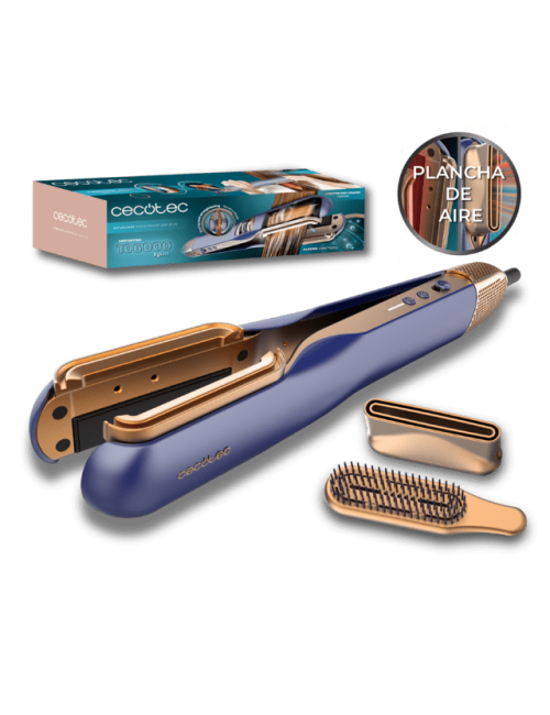 RitualCare Air&Straight...