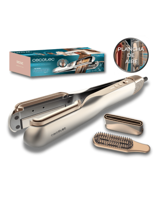 RitualCare Air&Straight...