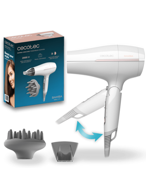 IoniCare Travel Heaven