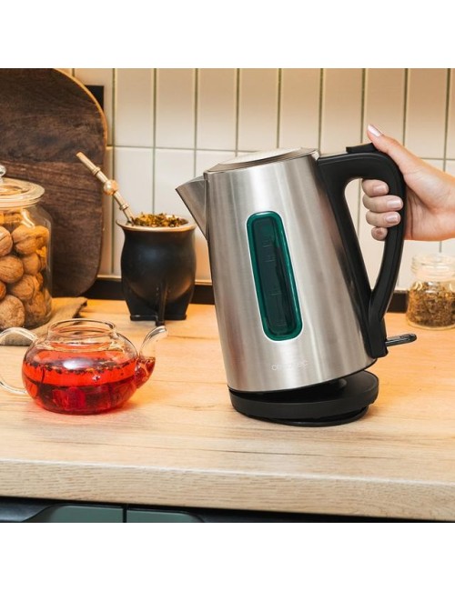 Thermosense 210 Steel