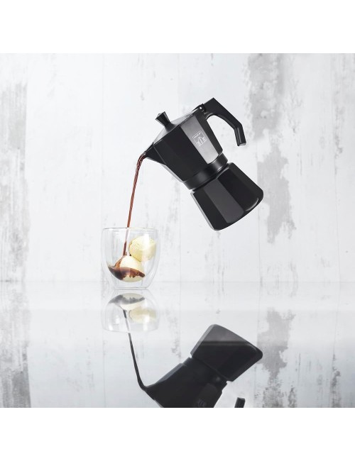 Cafetera Italiana Cumbia...