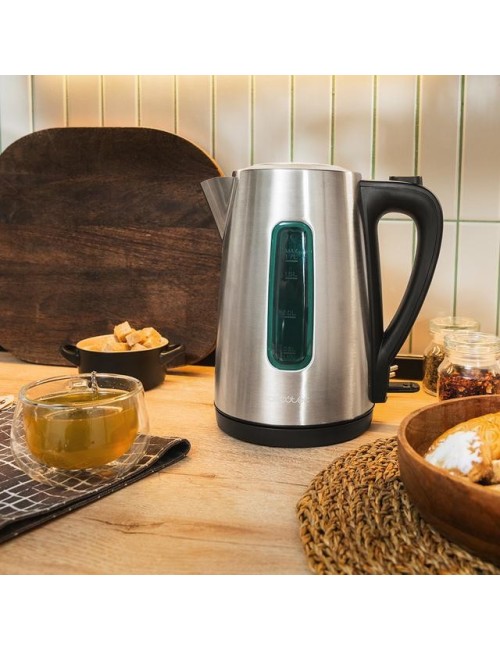 Thermosense 210 Steel
