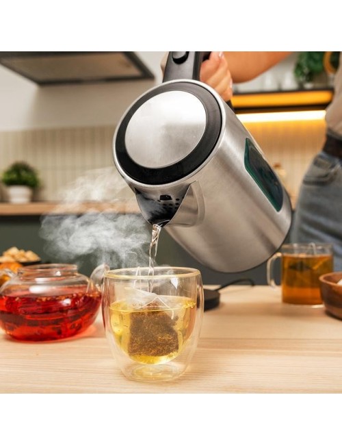 Thermosense 210 Steel