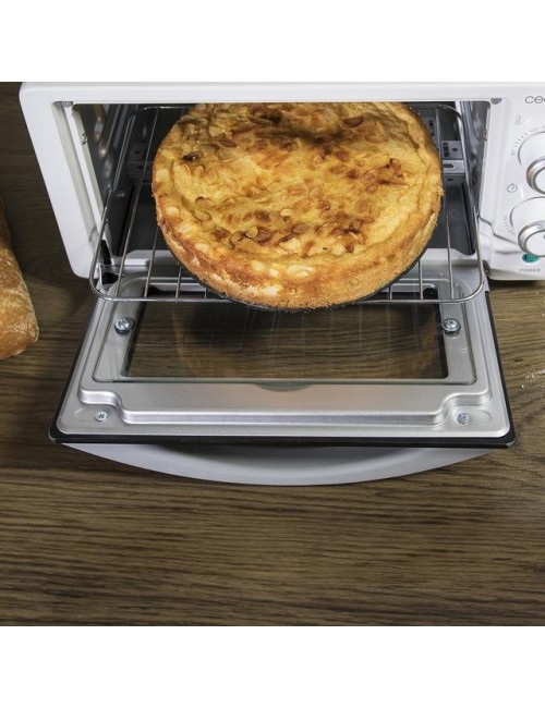Horno de sobremesa...