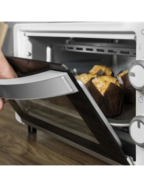 Horno de sobremesa...