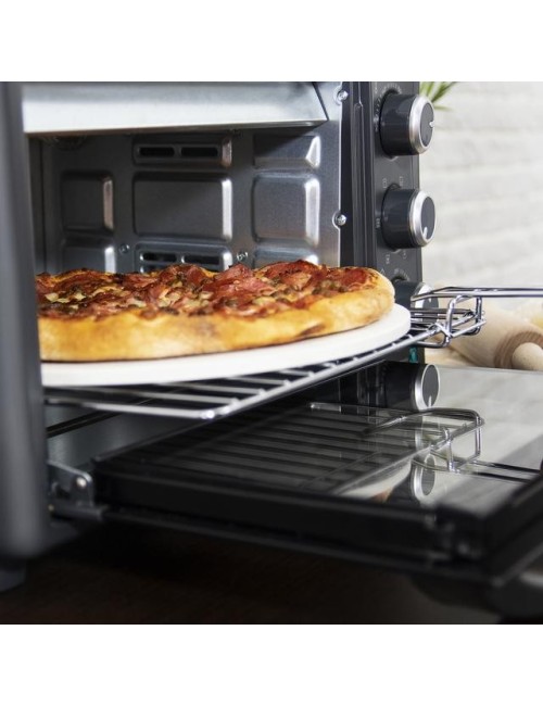 Horno de sobremesa...