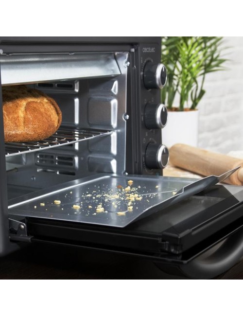 Horno de sobremesa...