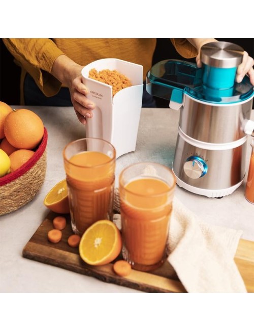 Licuadora Xs Juice&Fresh...