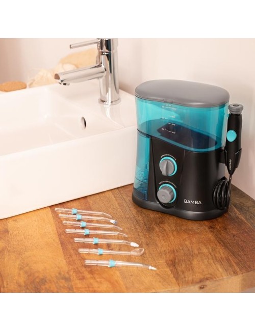 ToothCare 1200 Jet Pro