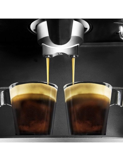 Cafetera Power Espresso 20