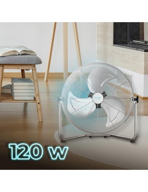 Ventilador industrial...