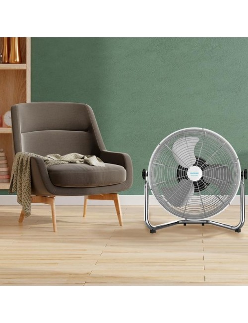 Ventilador industrial...