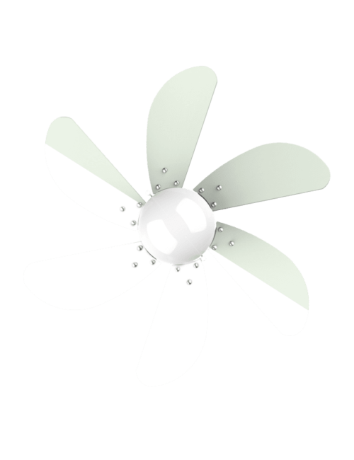 Ventilador de techo...