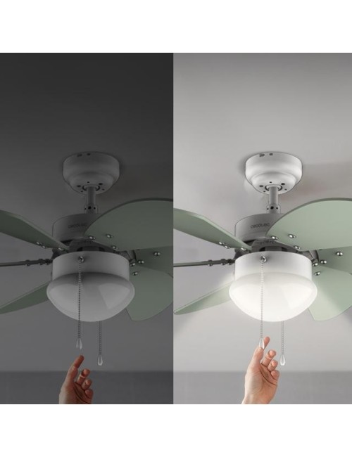 Ventilador de techo...