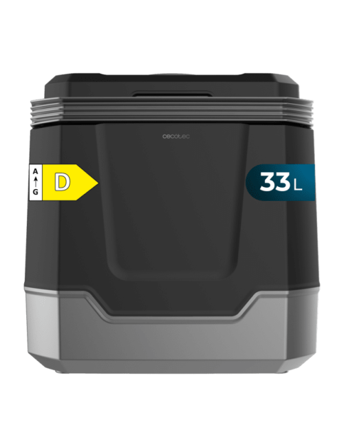 Bolero TravelCooling 33L D
