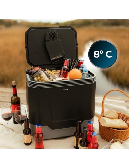 Bolero TravelCooling 33L D