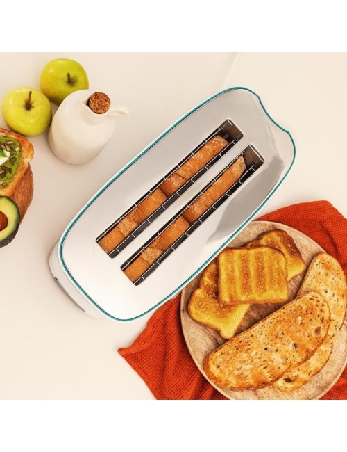Toast&Taste Extra Double W