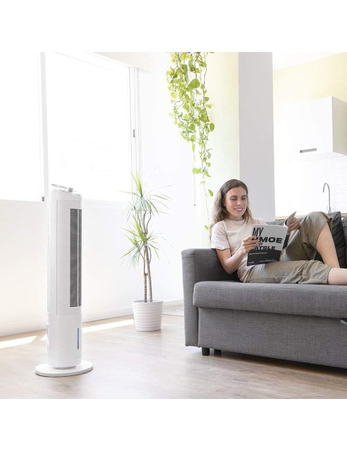 Climatizador EnergySilence...