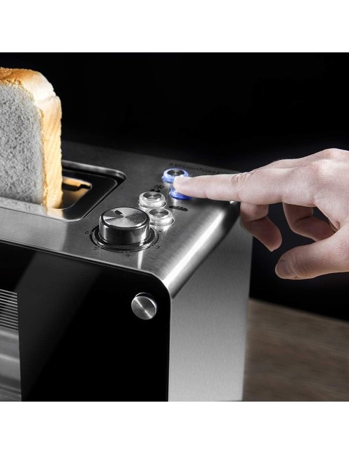 Tostadora Visiontoast