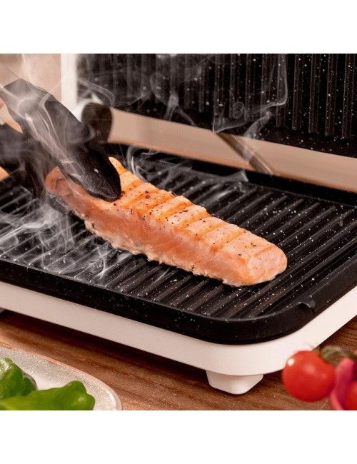 Rock'nGrill 1200 Wood W